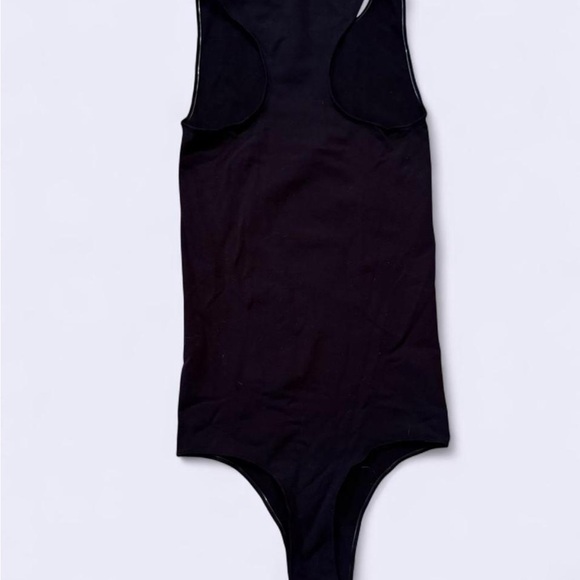 Commando Racerback Ballet Bodysuit - Picture 4 of 5